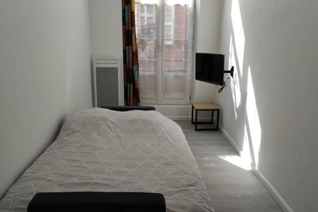 Apartamento Saint Etienne Studio Lot 4 Toulouse Exterior foto
