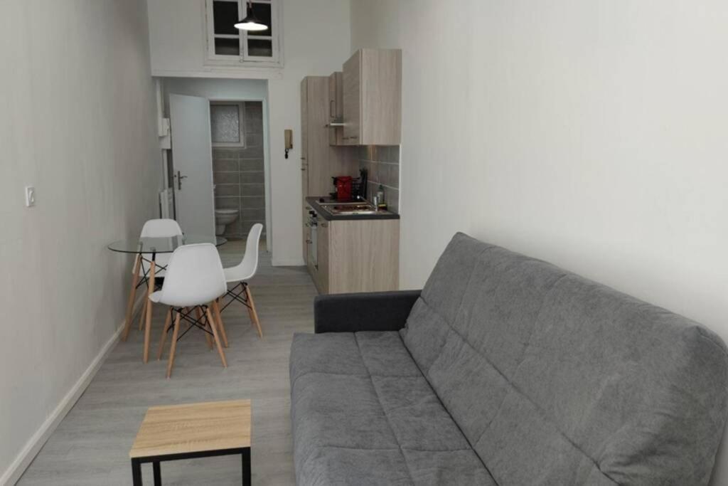 Apartamento Saint Etienne Studio Lot 4 Toulouse Exterior foto